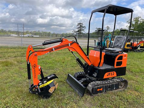 2022 jf 12 mini excavator|mini jf12 for sale.